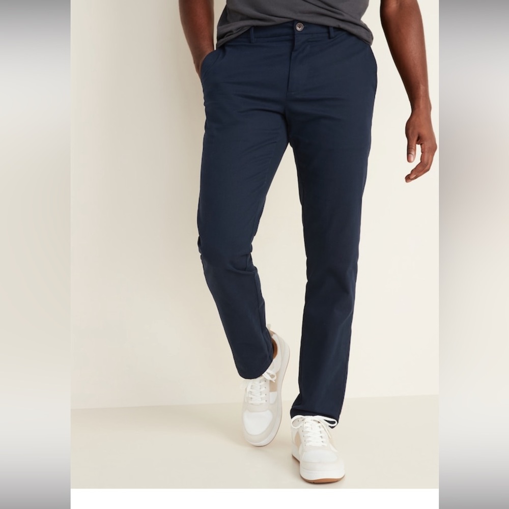 MEN’S Old Navy Chinos 34x30